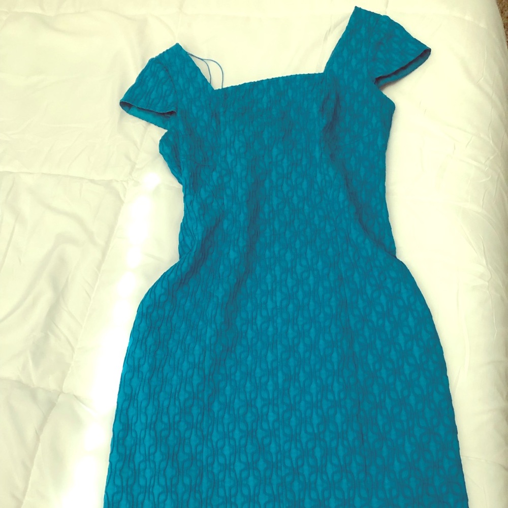 Adrianna Papell dress